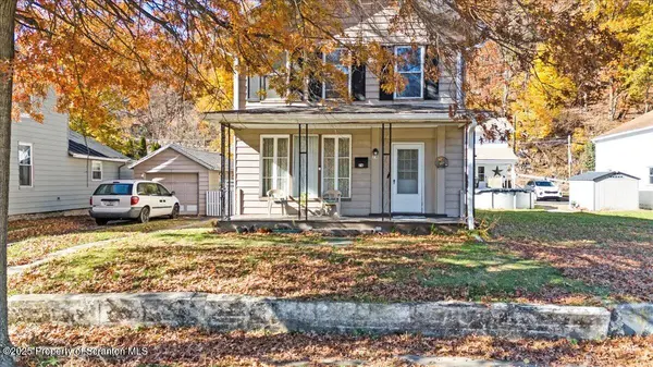 74 N Susquehanna AVE,  Shickshinny,  PA 18655
