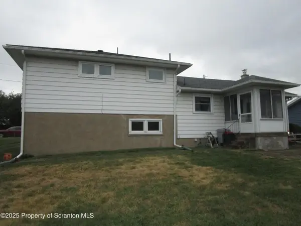 715 Moritz ST, Dunmore, PA 18512