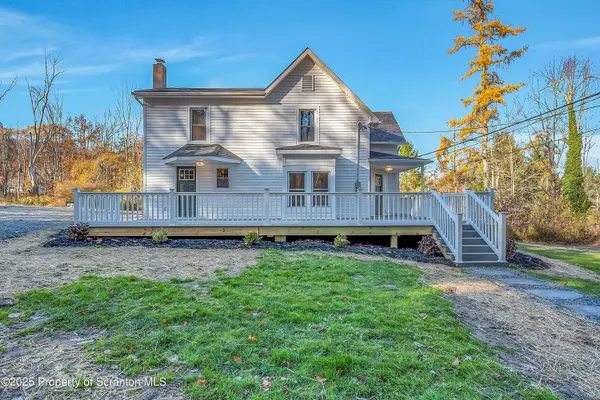 116 Clay ST,  Elmhurst,  PA 18444