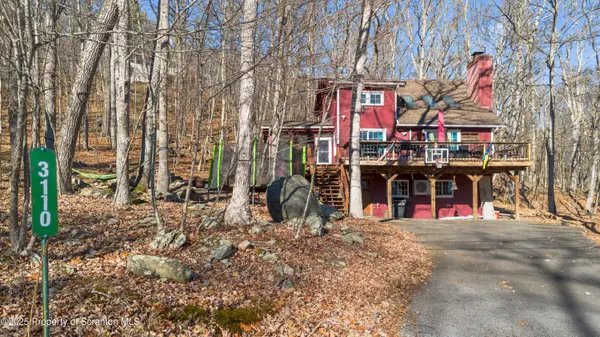 3110 Cherry Ridge RD, Bushkill, PA 18324