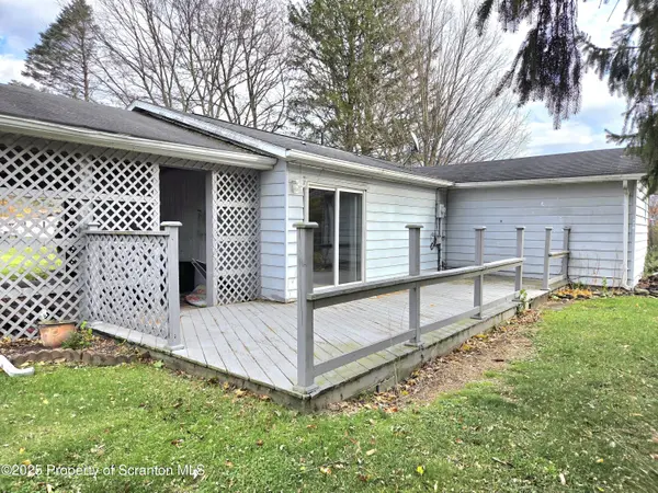 43 Chestnut ST, Tunkhannock, PA 18657