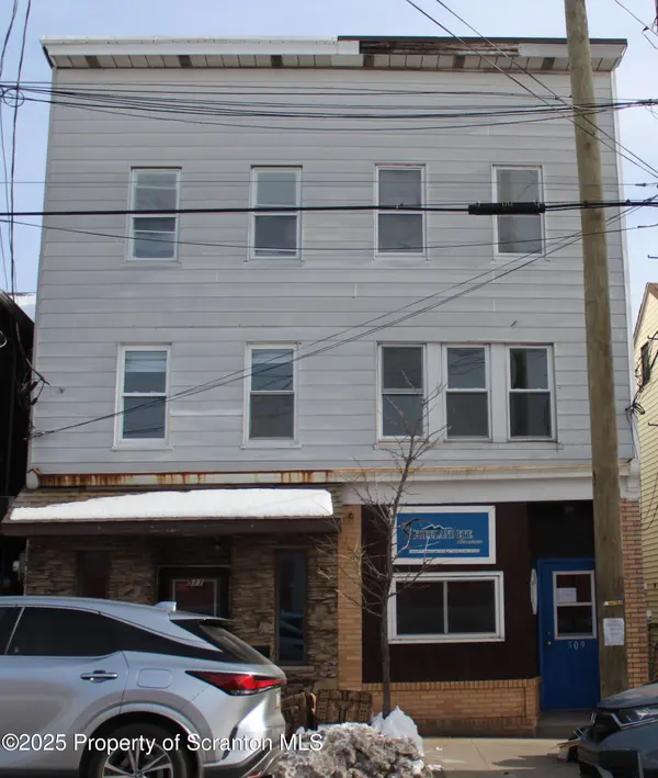 509 Centre ST,  Freeland,  PA 18224