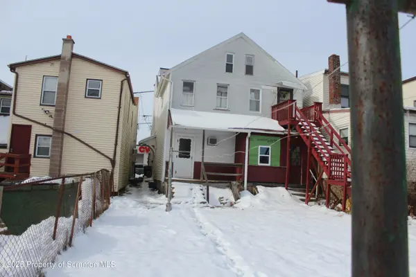 509 Centre ST, Freeland, PA 18224
