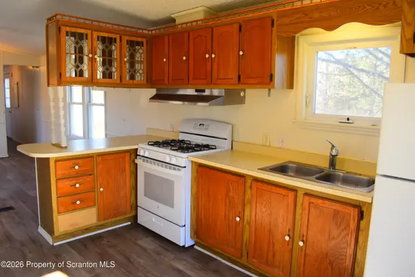 4164 Pennsylvania 29, Springville, PA 18844