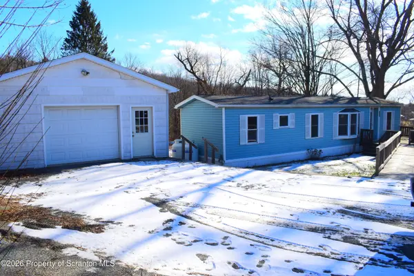 4164 Pennsylvania 29,  Springville,  PA 18844