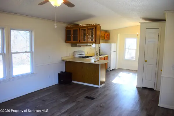 4164 Pennsylvania 29, Springville, PA 18844
