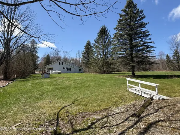 155 Hickory Hill RD, Starrucca, PA 18462