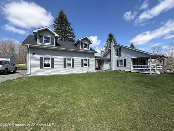 155 Hickory Hill RD,  Starrucca,  PA 18462