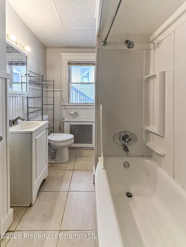 1027 1029 Woodlawn ST, Scranton, PA 18509