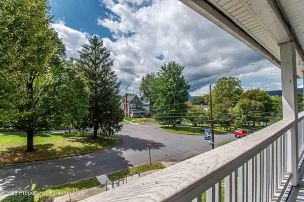 1027 1029 Woodlawn ST, Scranton, PA 18509