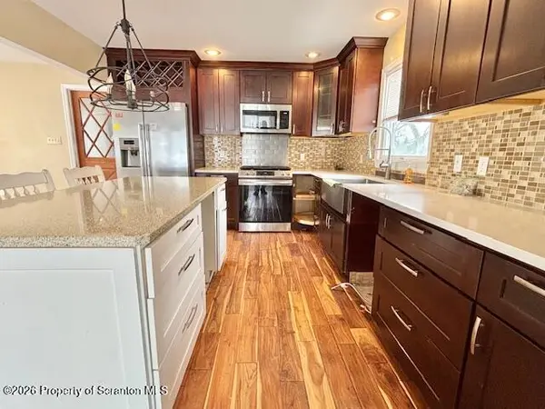 1161 Blue Ridge TRL, Wapwallopen, PA 18660