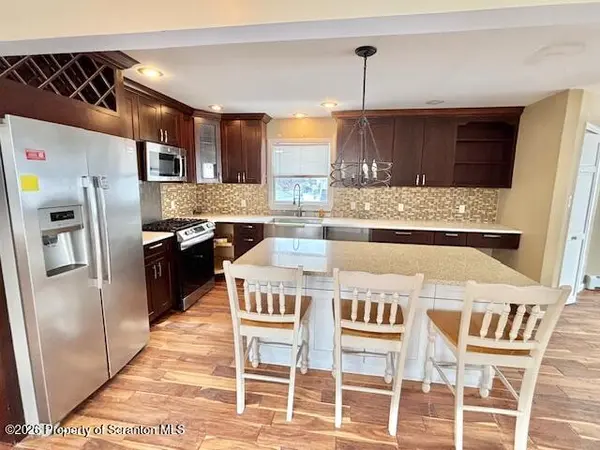 1161 Blue Ridge TRL, Wapwallopen, PA 18660