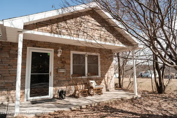 36 Nesbitt ST, Larksville, PA 18651
