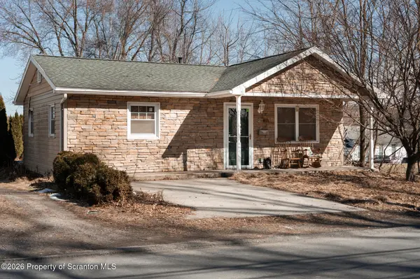 36 Nesbitt ST, Larksville, PA 18651