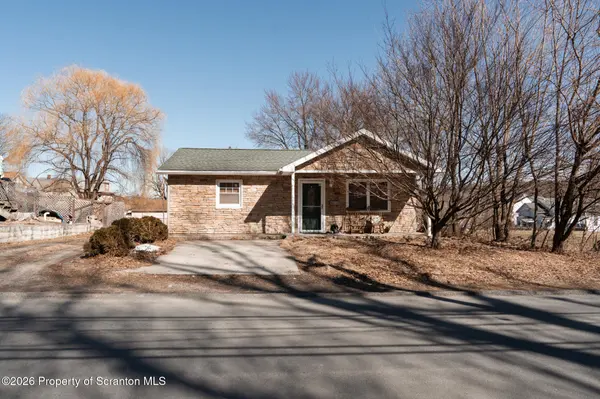 36 Nesbitt ST, Larksville, PA 18651