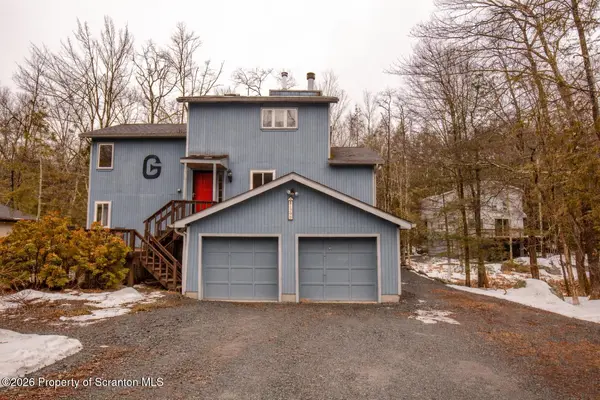 1290 Brookfield RD, Lake Ariel, PA 18436