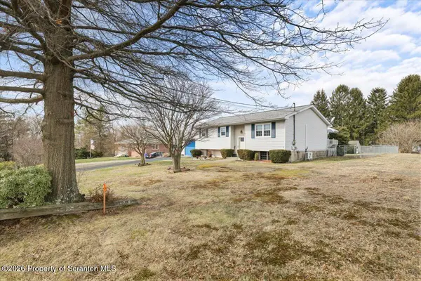 7 Chestnut ST, Hughestown, PA 18640