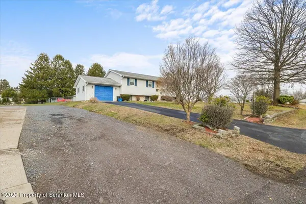 7 Chestnut ST, Hughestown, PA 18640