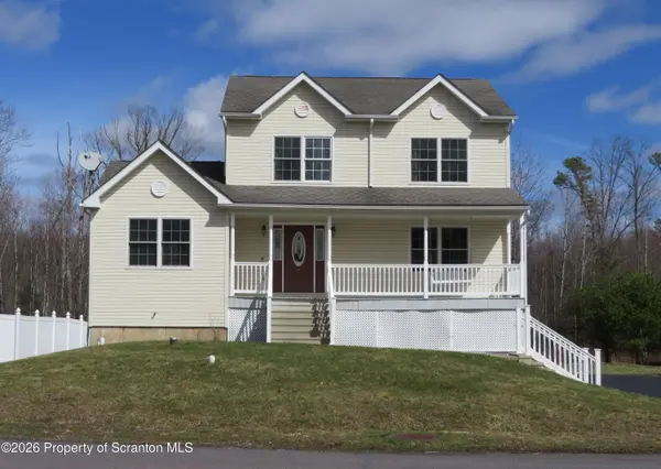 230 Juniper LN,  Drums,  PA 18222