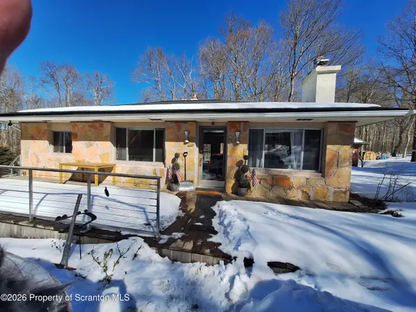 5247 Goldenrod AVE,  Gouldsboro,  PA 18424