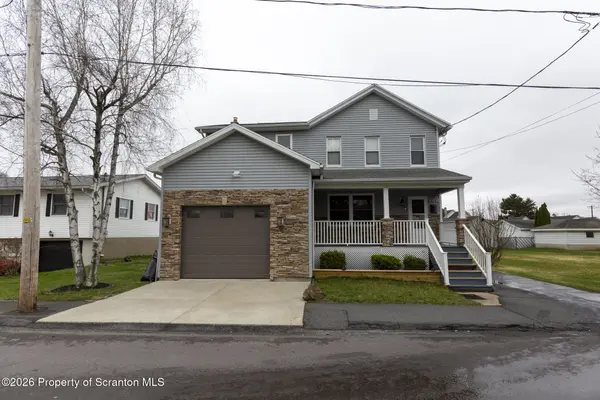 3245 Cedar AVE, Scranton, PA 18505