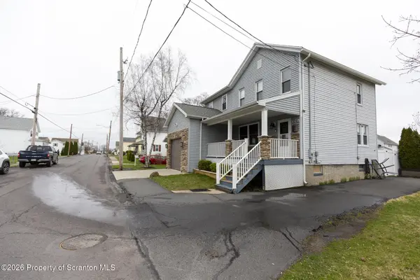 3245 Cedar AVE, Scranton, PA 18505