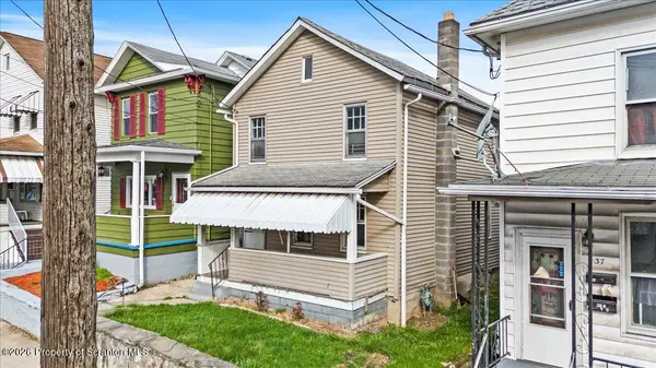 39 Church ST, Edwardsville, PA 18704