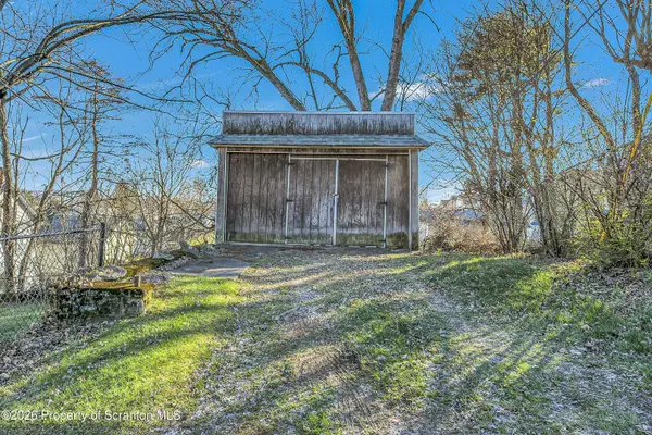 545 N Lincoln AVE, Scranton, PA 18504