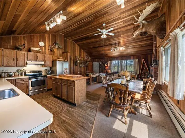 249 Lane RD, Kingsley, PA 18826