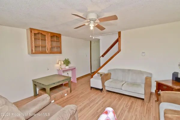 32 Broderick ST, Swoyersville, PA 18704