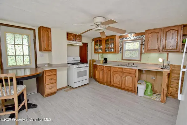 32 Broderick ST, Swoyersville, PA 18704