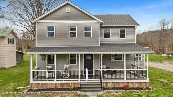 268 Orchard RD, Great Bend, PA 18821