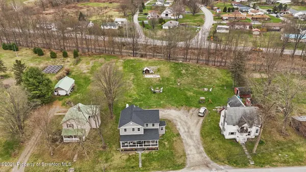 268 Orchard RD, Great Bend, PA 18821