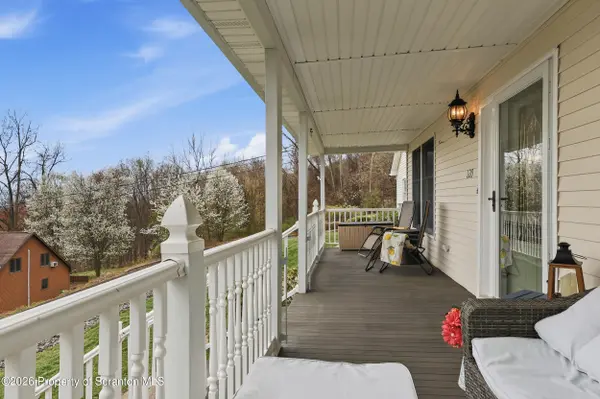120 W Brady ST, West Wyoming, PA 18644