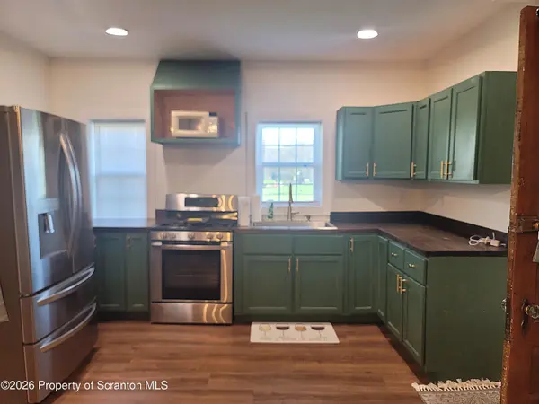 1000 Buckwheat Hollow RD, Noxen, PA 18636