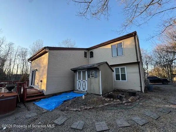 185 Lookout DR, Albrightsville, PA 18210