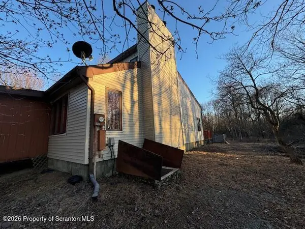 185 Lookout DR, Albrightsville, PA 18210