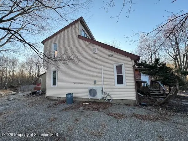 185 Lookout DR, Albrightsville, PA 18210