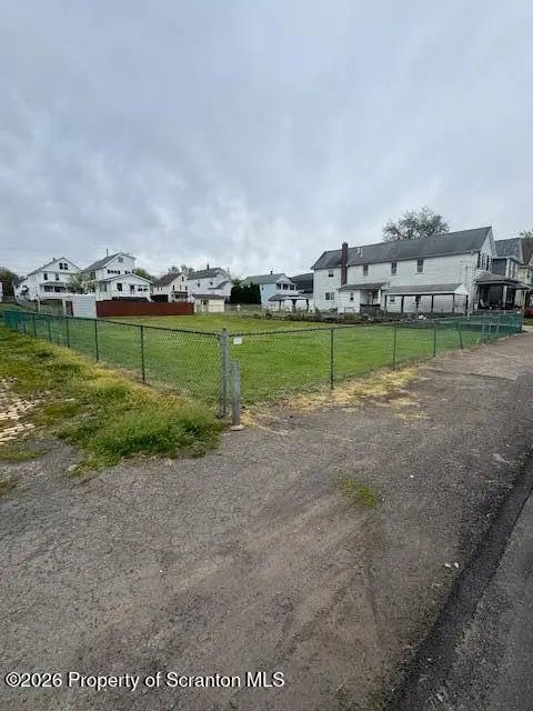 20 Cook ST, Ashley, PA 18706