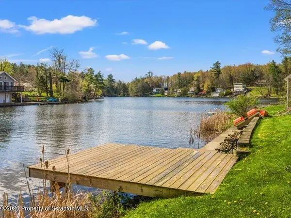 3088 John C McNamara DR, Brackney, PA 18812