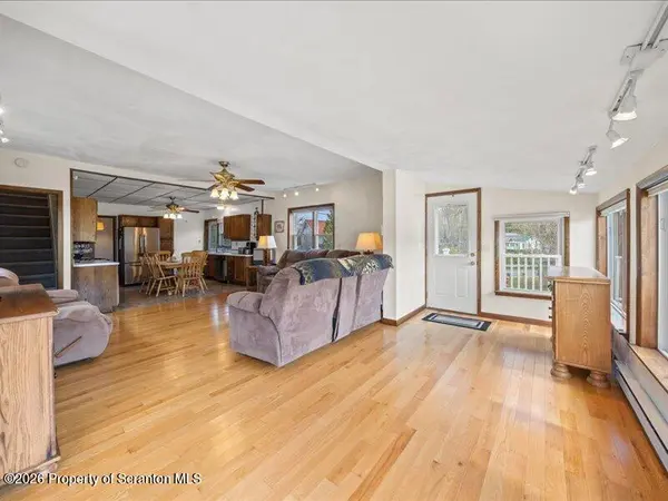 3088 John C McNamara DR, Brackney, PA 18812