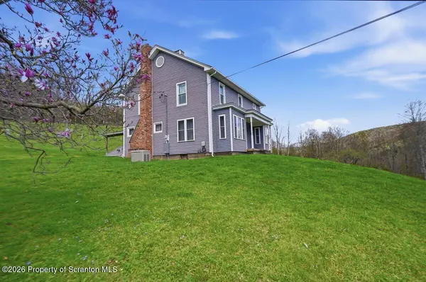 795 Wescott RD, Harford, PA 18823