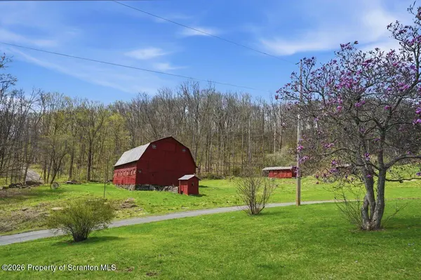 795 Wescott RD, Harford, PA 18823