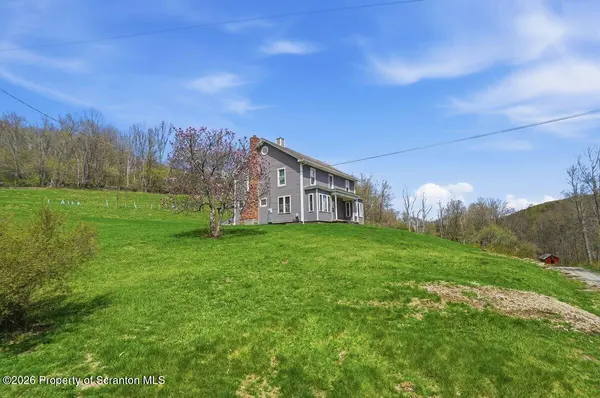 795 Wescott RD, Harford, PA 18823