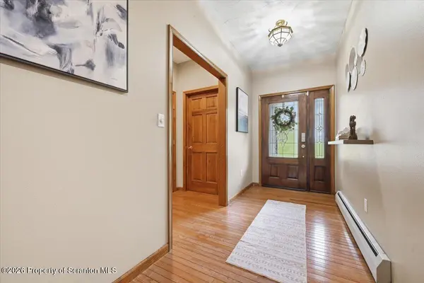 121 Ridgeview DR, Scranton, PA 18504