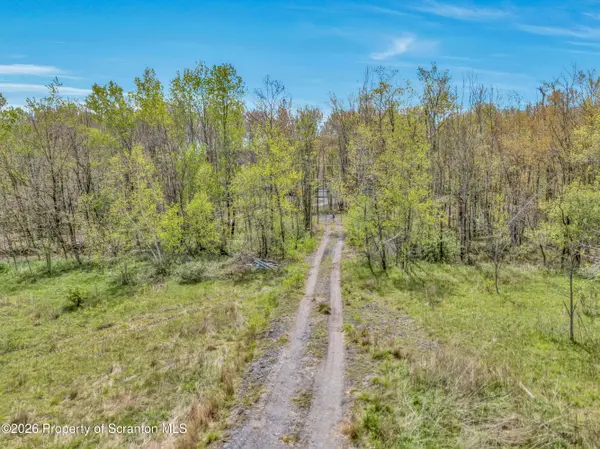 Dundaff SR 1007 ST, Fell Twp, PA 18407