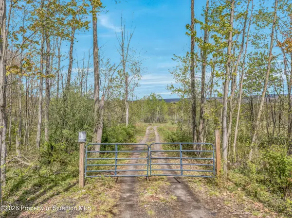 Dundaff SR 1007 ST,  Fell Twp,  PA 18407