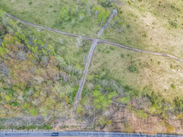 Dundaff SR 1007 ST, Fell Twp, PA 18407