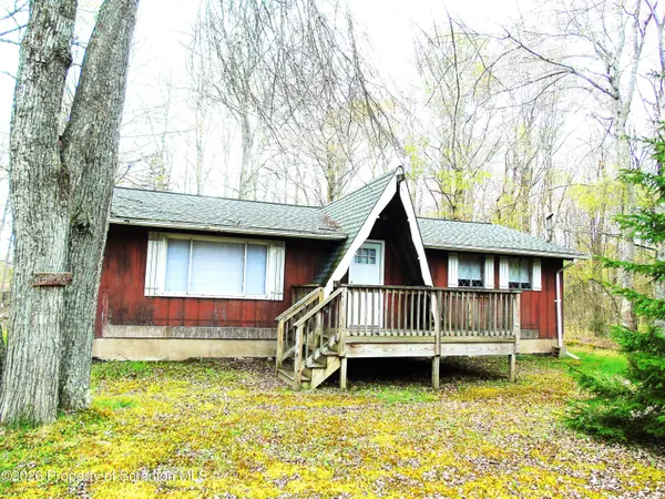 154 Squaw TRL,  Pocono Lake,  PA 18347