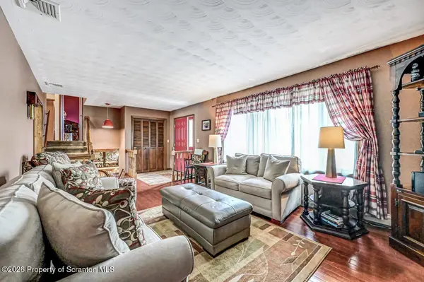 148 Poland ST, Swoyersville, PA 18704